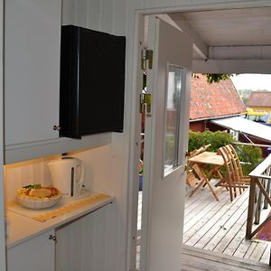 Zimmer mit zwei Einzelbetten
