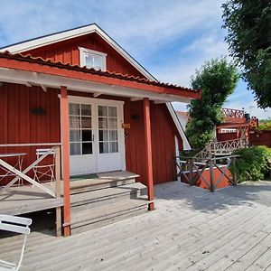 Deluxe Double Room Balcony